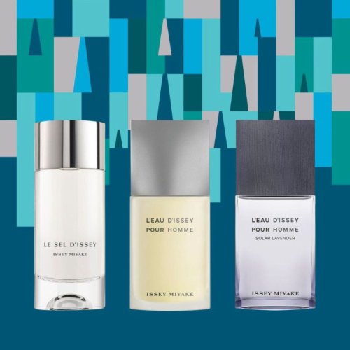 ISSEY MIYAKE Geschenkset L'Eau d'Issey pour Homme - Eau de ISSEY MIYAKE Geschenkset L'Eau d'Issey pour Homme - Eau de